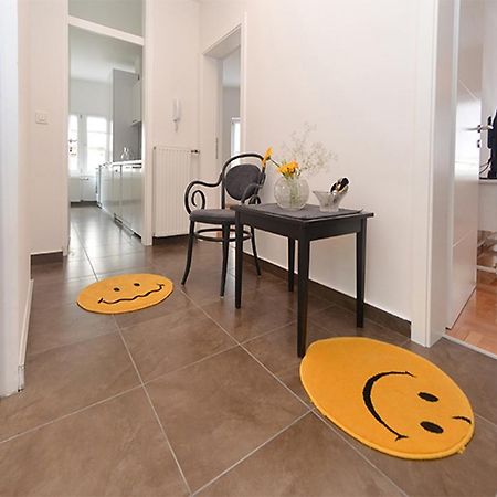 Apartments Asja SJJ Extérieur photo