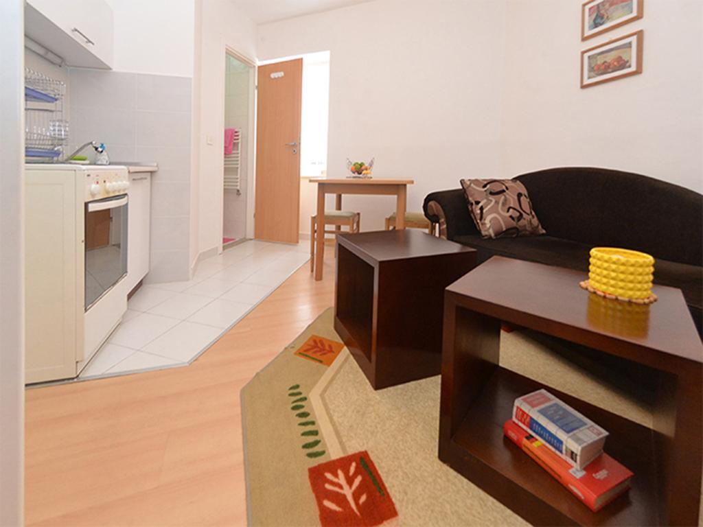Apartments Asja SJJ Extérieur photo
