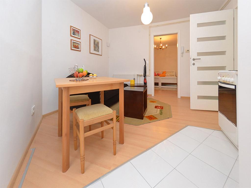 Apartments Asja SJJ Extérieur photo
