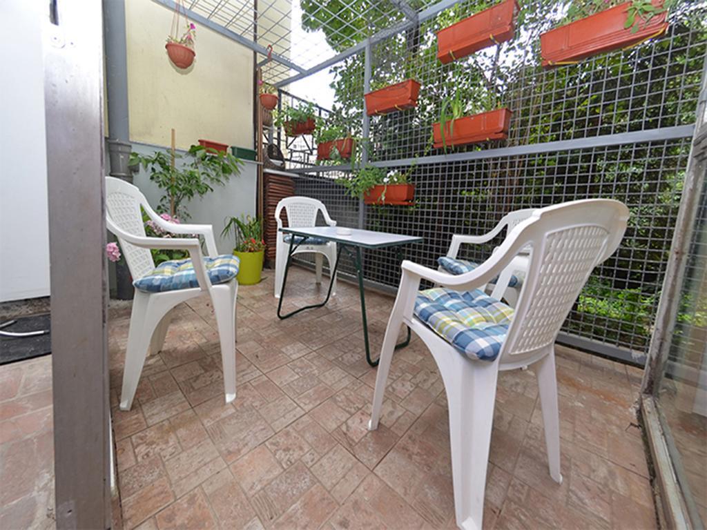 Apartments Asja SJJ Extérieur photo