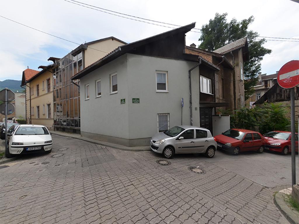 Apartments Asja SJJ Extérieur photo
