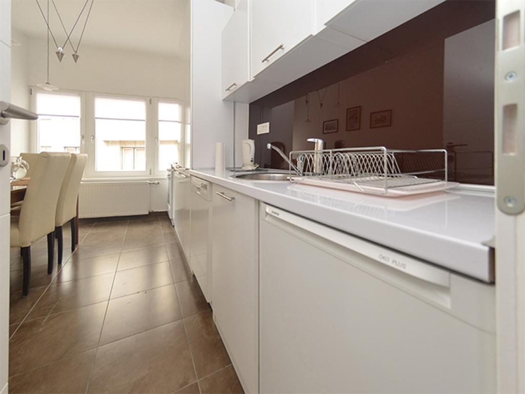 Apartments Asja SJJ Extérieur photo
