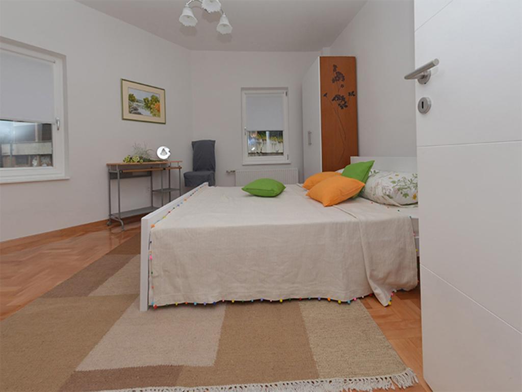 Apartments Asja SJJ Extérieur photo