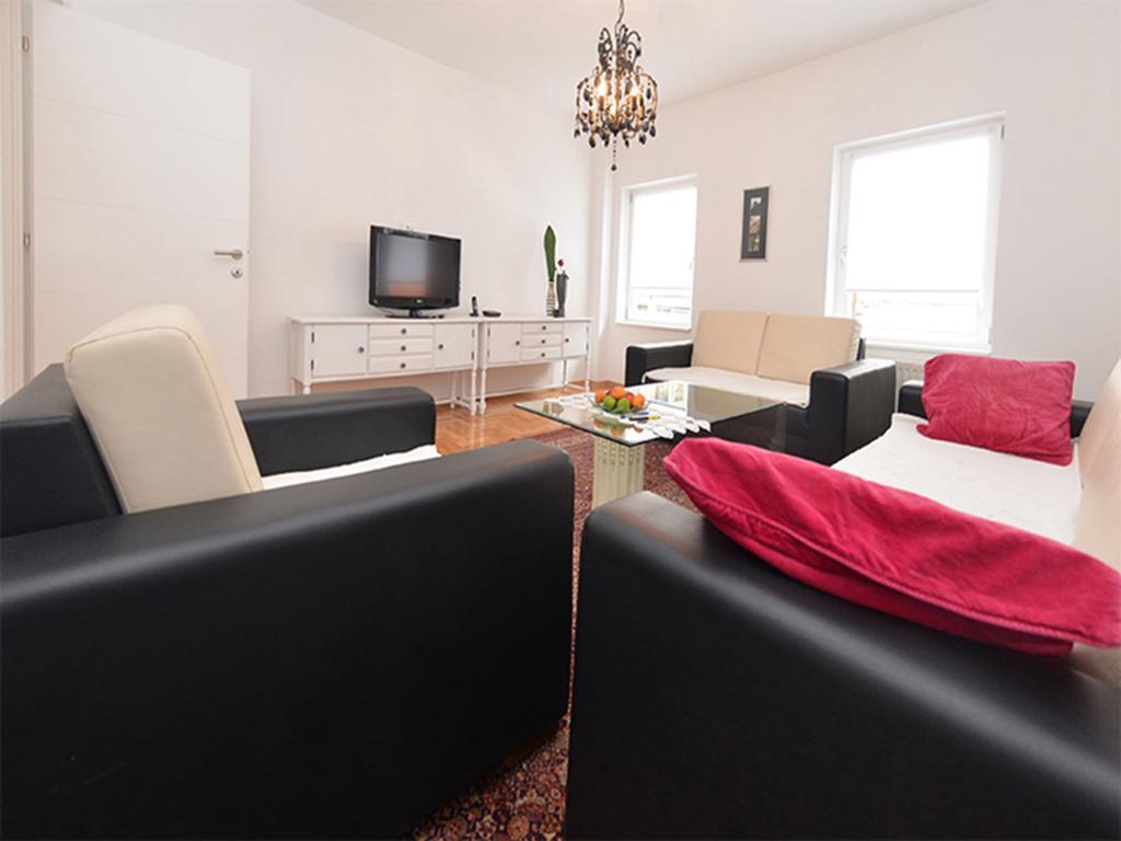 Apartments Asja SJJ Extérieur photo